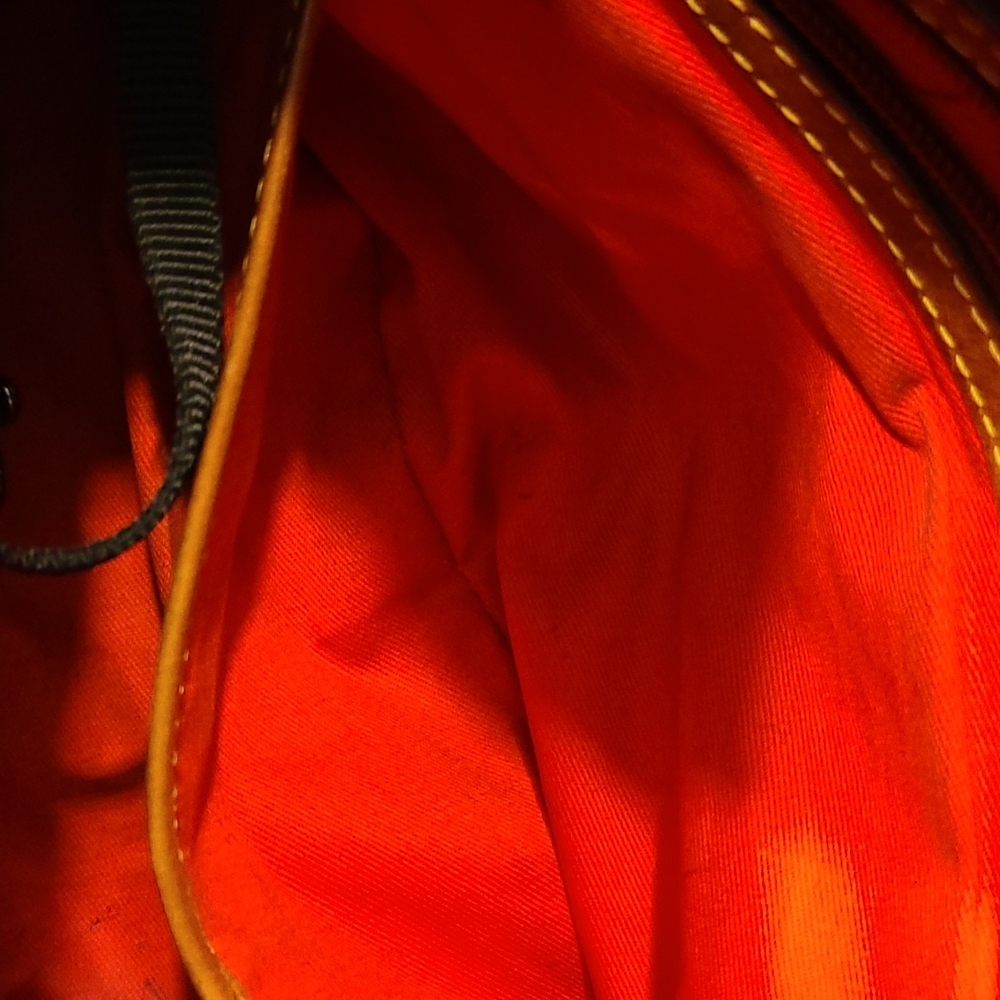 Dooney & Burke satchel purse 👛 - Picture 15 of 16